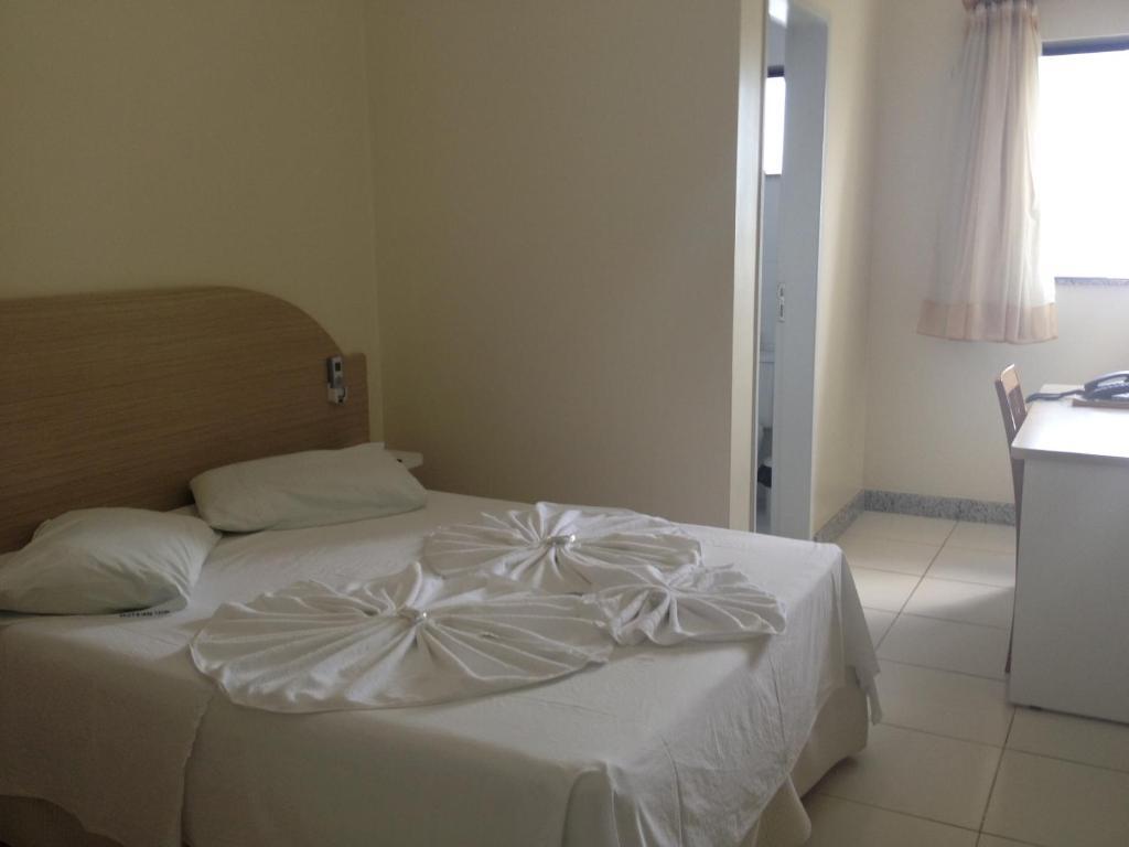 Hotel Praia E Mar Aracaju Exterior photo