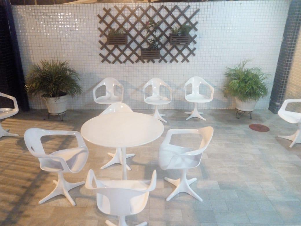 Hotel Praia E Mar Aracaju Exterior photo