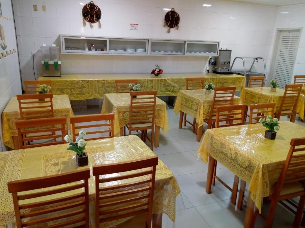 Hotel Praia E Mar Aracaju Exterior photo