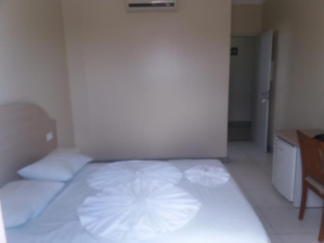 Hotel Praia E Mar Aracaju Exterior photo